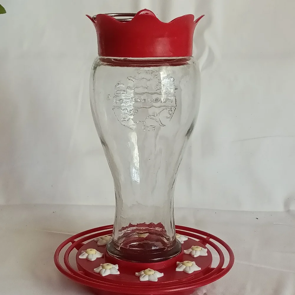 Pennington Hummingbird Feeder - Picture 3 of 6